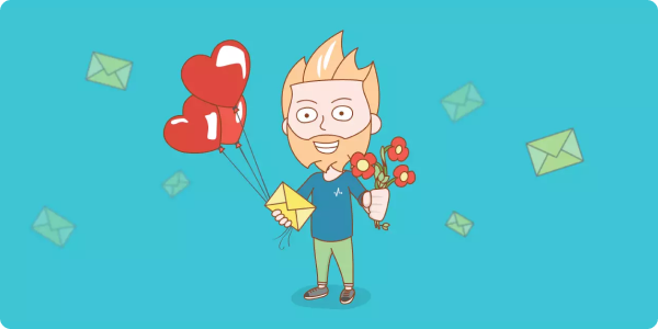 Как создать рассылку к 8 Марта: руководство по email, Viber, SMS и мессенджерам