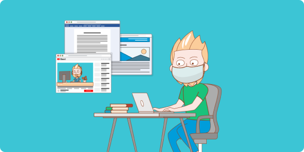 Бесплатные инструменты, сервисы, курсы и развлечения на время карантина