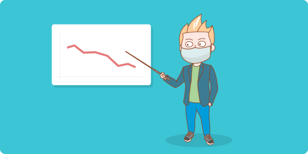 Бизнес в тени коронавируса. Как остаться на плаву?