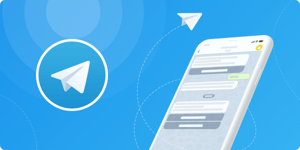 telegram-email
