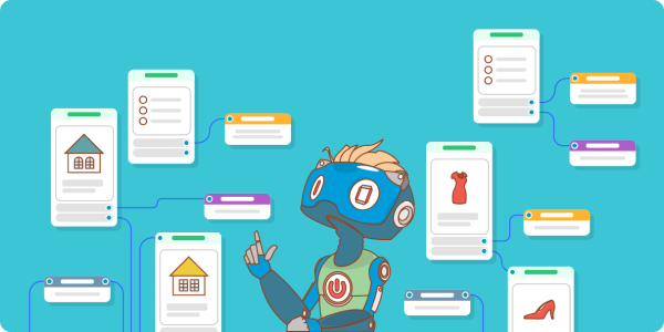 Примеры чат-ботов: удачные решения, которые можно использовать в бизнесе