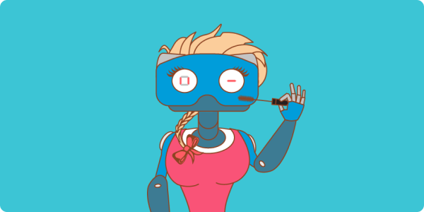 Реальный пример чат-бота для клиники: виртуальная помощница центра CPG