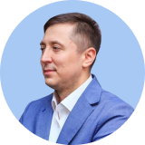 Евгений Шевченко