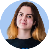 Алина Дыкуха