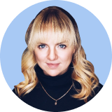 Виктория Абед