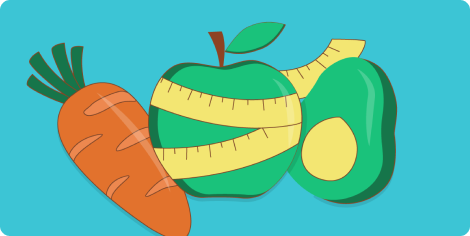 Nutritionist_bot_case