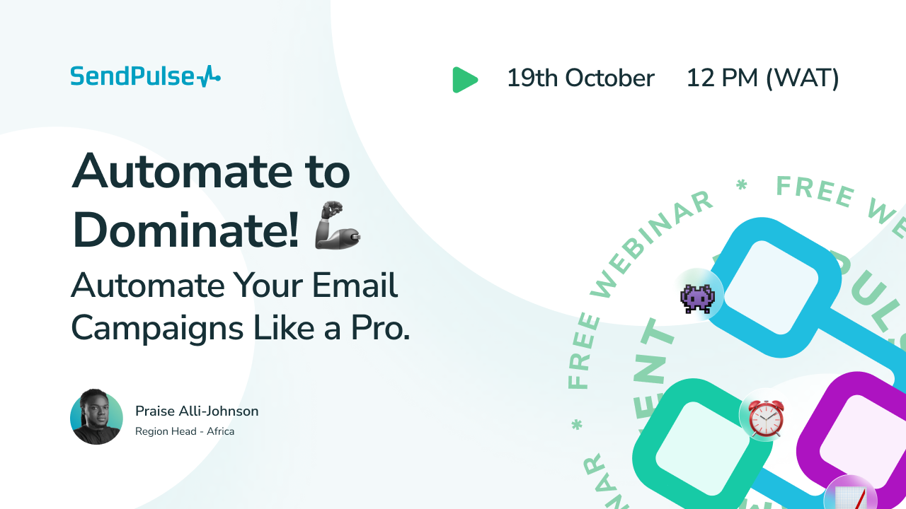 SendPulse Selar Creators special 