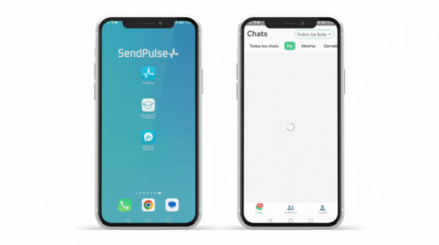 SendPulse App