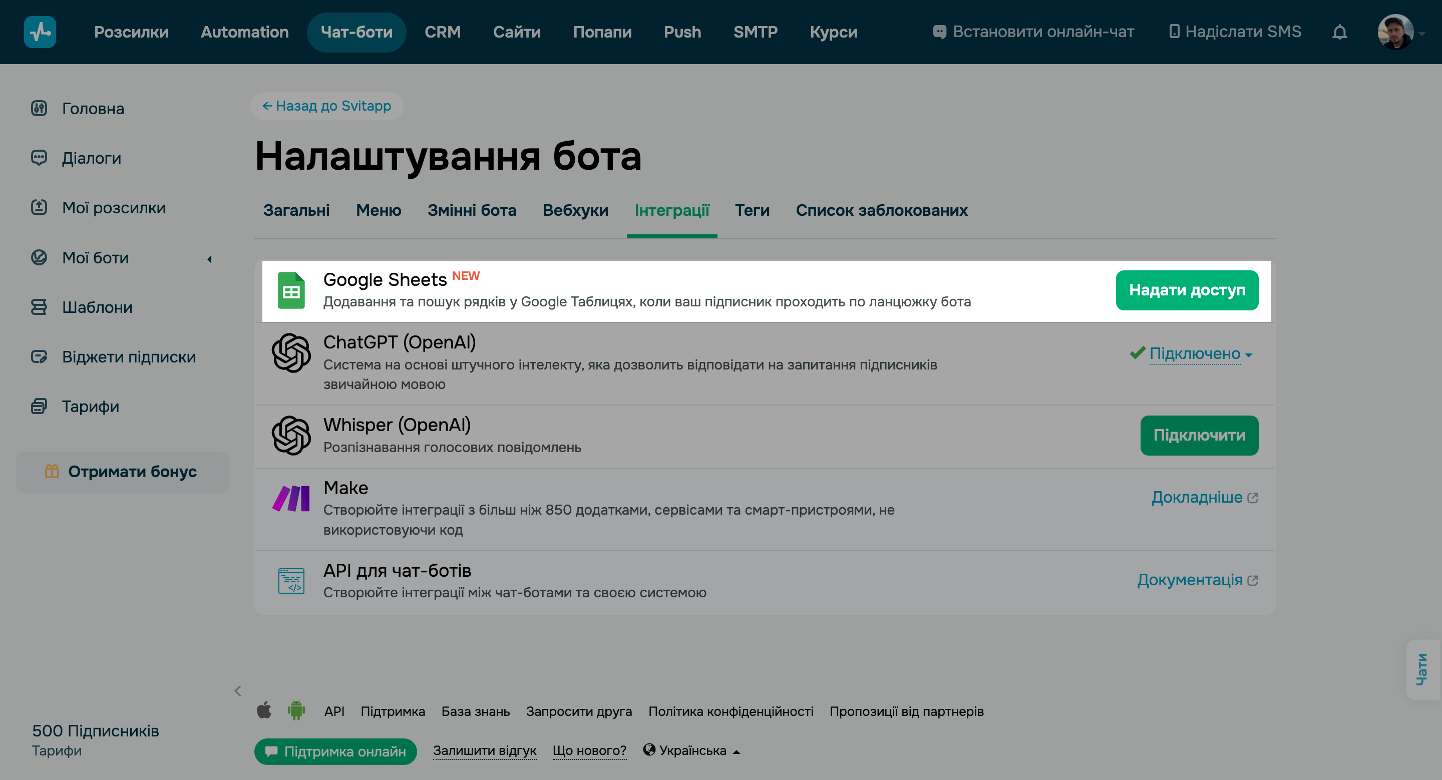 Усе, що варто знати перед інтеграцією