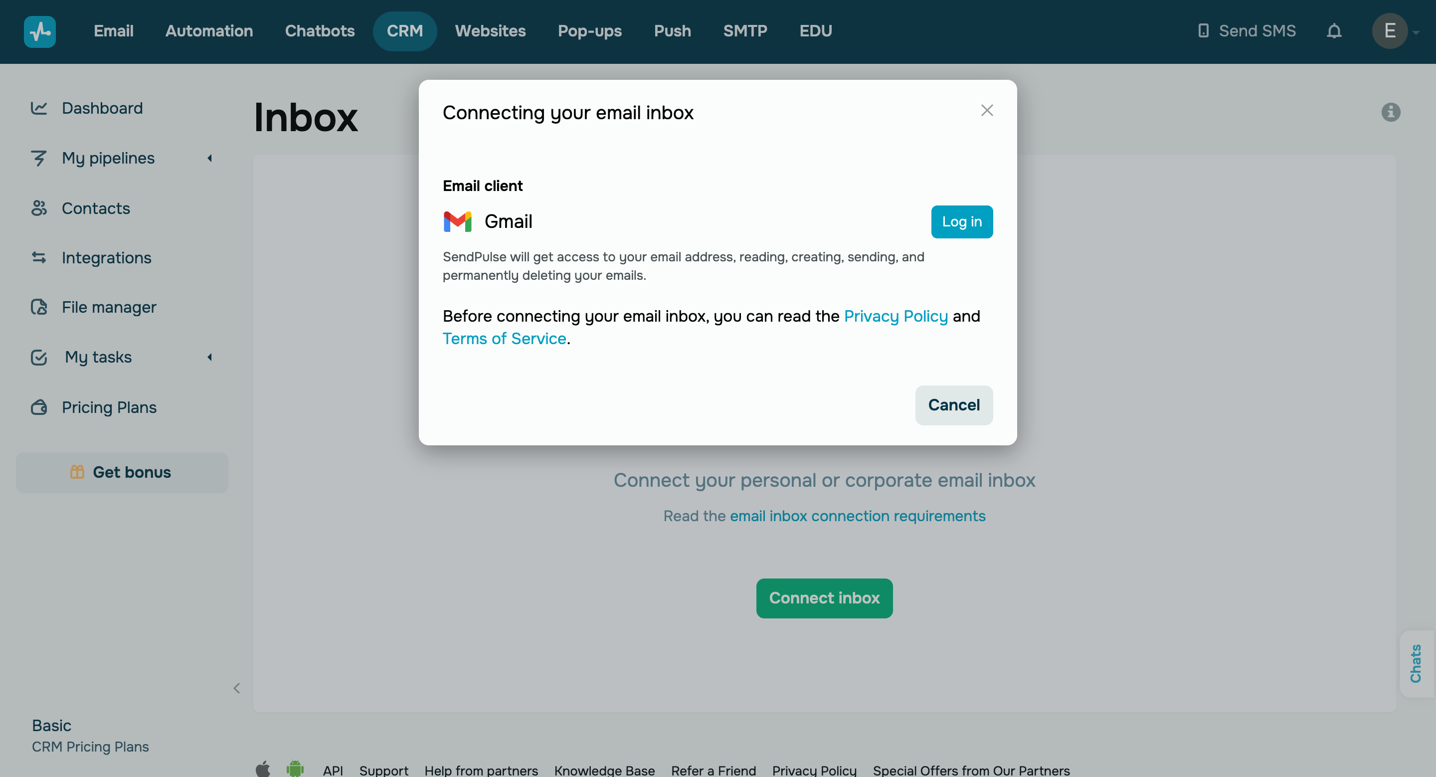 Everything you need to know before you start