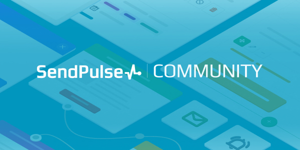 SendPulse Community