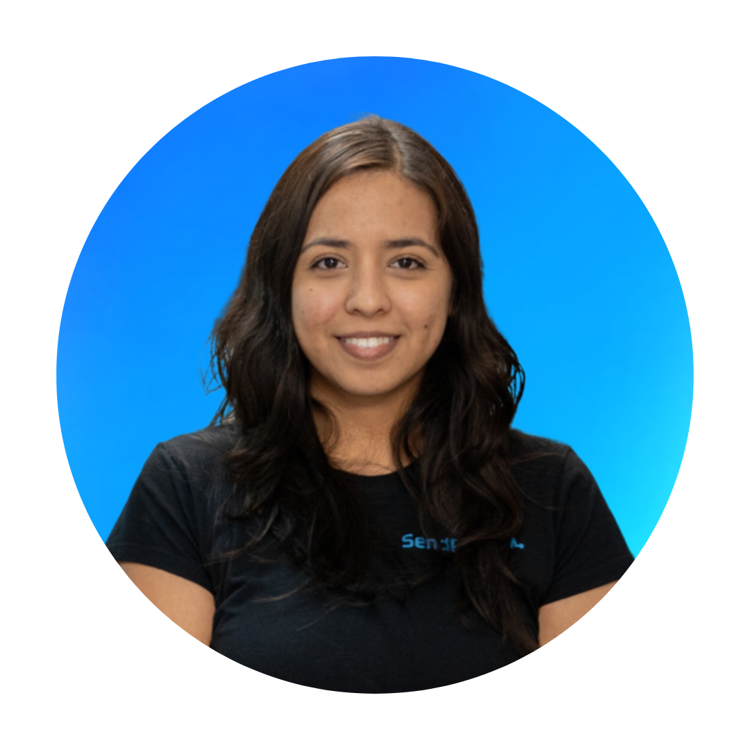 Jessi González de SendPulse